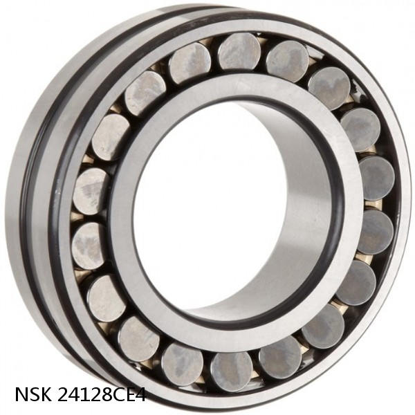 24128CE4 NSK Spherical Roller Bearing