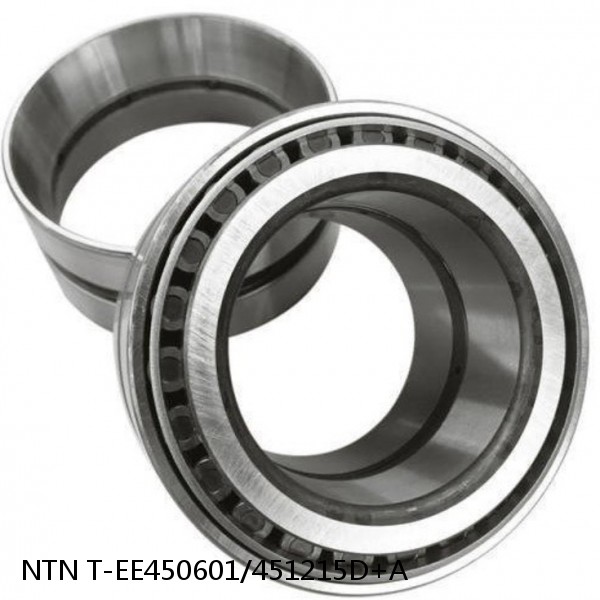 T-EE450601/451215D+A NTN Cylindrical Roller Bearing