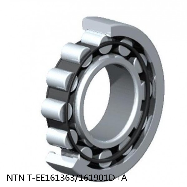 T-EE161363/161901D+A NTN Cylindrical Roller Bearing