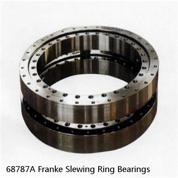 68787A Franke Slewing Ring Bearings