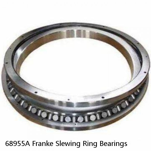 68955A Franke Slewing Ring Bearings