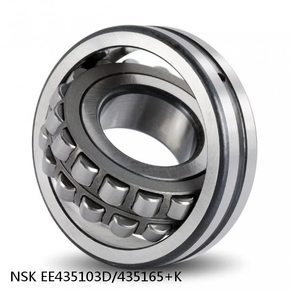 EE435103D/435165+K NSK Tapered roller bearing