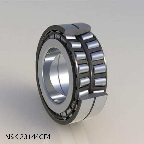 23144CE4 NSK Spherical Roller Bearing