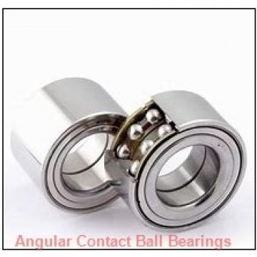1.575 Inch | 40 Millimeter x 2.677 Inch | 68 Millimeter x 1.181 Inch | 30 Millimeter  SKF 7008 CE/HCDGAVQ126  Angular Contact Ball Bearings