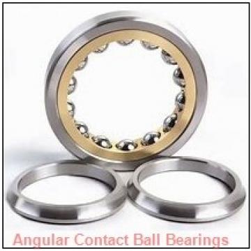 0.787 Inch | 20 Millimeter x 1.85 Inch | 47 Millimeter x 0.811 Inch | 20.6 Millimeter  SKF 3204 A-2ZTN9  Angular Contact Ball Bearings