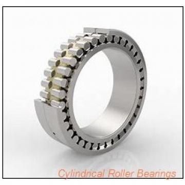 10.236 Inch | 260 Millimeter x 12.598 Inch | 320 Millimeter x 2.362 Inch | 60 Millimeter  CONSOLIDATED BEARING NNC-4852V C/3  Cylindrical Roller Bearings