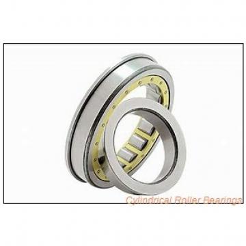 9.449 Inch | 240 Millimeter x 12.598 Inch | 320 Millimeter x 3.15 Inch | 80 Millimeter  CONSOLIDATED BEARING NNU-4948-KMS P/5  Cylindrical Roller Bearings