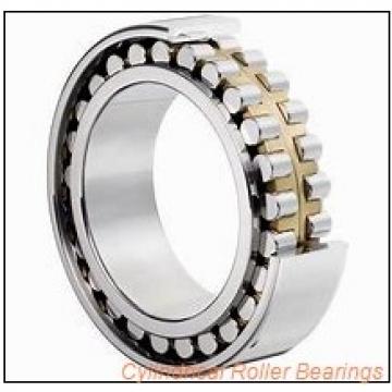 11.024 Inch | 280 Millimeter x 14.961 Inch | 380 Millimeter x 3.937 Inch | 100 Millimeter  CONSOLIDATED BEARING NNU-4956 MS P/5  Cylindrical Roller Bearings