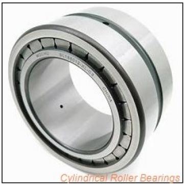 1.575 Inch | 40 Millimeter x 3.15 Inch | 80 Millimeter x 0.709 Inch | 18 Millimeter  CONSOLIDATED BEARING N-208  Cylindrical Roller Bearings