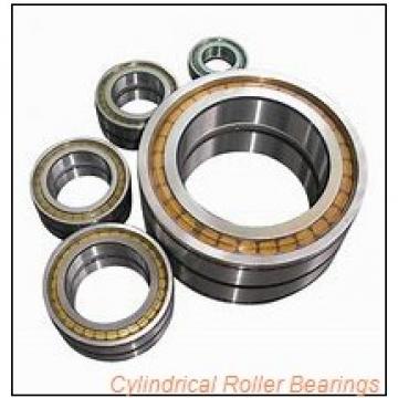 2.362 Inch | 60 Millimeter x 4.331 Inch | 110 Millimeter x 1.438 Inch | 36.525 Millimeter  CONSOLIDATED BEARING A 5212 WB  Cylindrical Roller Bearings