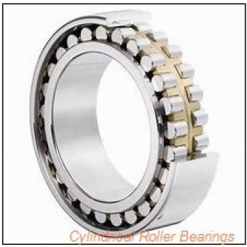 10.236 Inch | 260 Millimeter x 12.598 Inch | 320 Millimeter x 2.362 Inch | 60 Millimeter  CONSOLIDATED BEARING NNC-4852V C/3  Cylindrical Roller Bearings