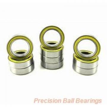 3.937 Inch | 100 Millimeter x 5.906 Inch | 150 Millimeter x 2.835 Inch | 72 Millimeter  TIMKEN 2/3MM9120WI TM  Precision Ball Bearings