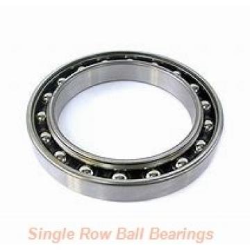 SKF 305SZ  Single Row Ball Bearings