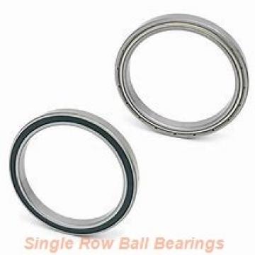 SKF 308SFG  Single Row Ball Bearings