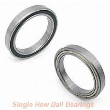 SKF 307SW1  Single Row Ball Bearings