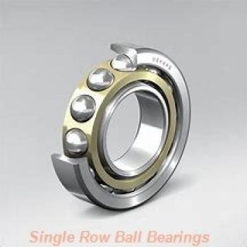SKF 219MF  Single Row Ball Bearings