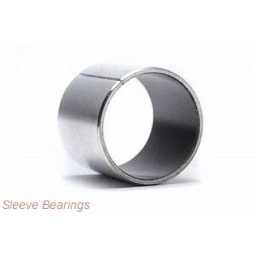 ISOSTATIC EF-060912  Sleeve Bearings