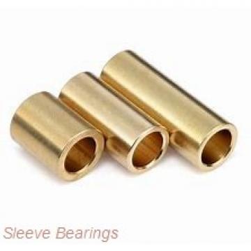 ISOSTATIC EW-162602  Sleeve Bearings