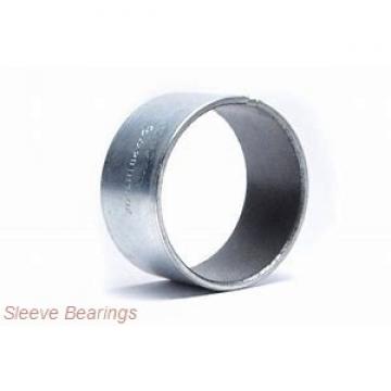 ISOSTATIC B-2024-20  Sleeve Bearings