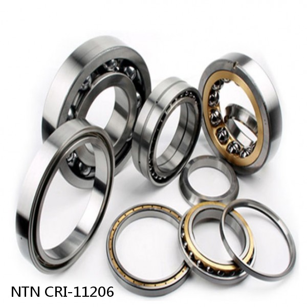 CRI-11206 NTN Cylindrical Roller Bearing