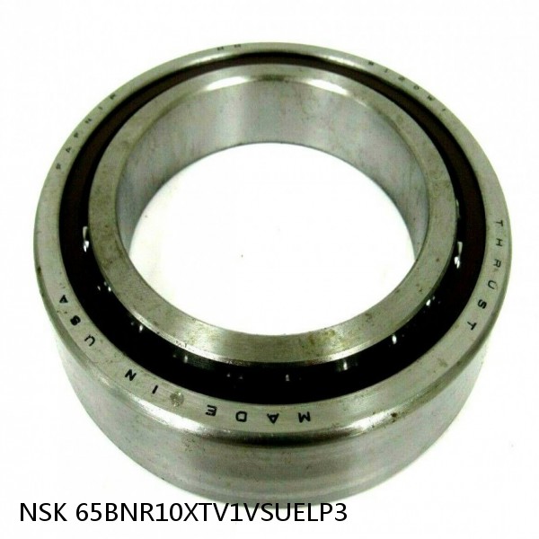 65BNR10XTV1VSUELP3 NSK Super Precision Bearings