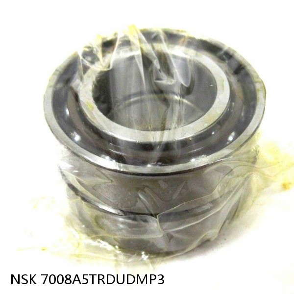 7008A5TRDUDMP3 NSK Super Precision Bearings