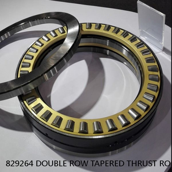 829264 DOUBLE ROW TAPERED THRUST ROLLER BEARINGS