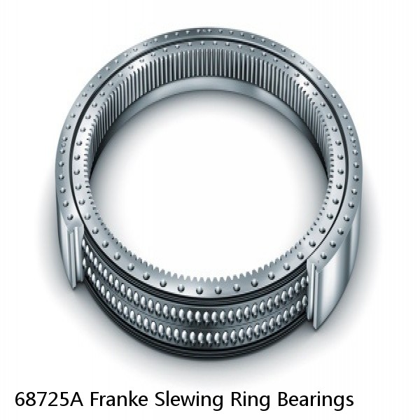 68725A Franke Slewing Ring Bearings