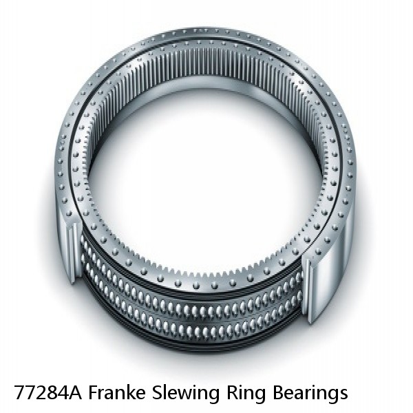 77284A Franke Slewing Ring Bearings