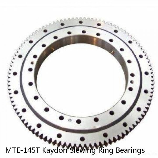 MTE-145T Kaydon Slewing Ring Bearings