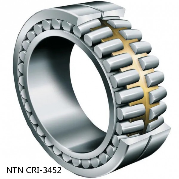 CRI-3452 NTN Cylindrical Roller Bearing