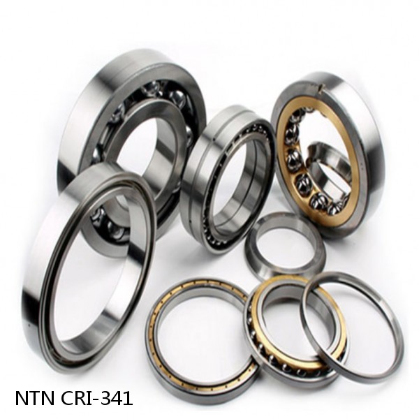 CRI-341 NTN Cylindrical Roller Bearing