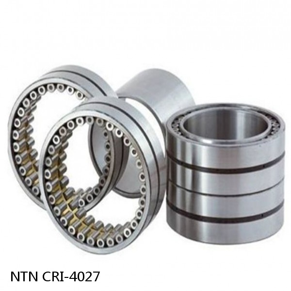 CRI-4027 NTN Cylindrical Roller Bearing