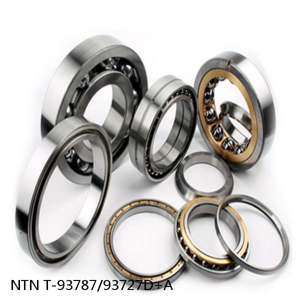 T-93787/93727D+A NTN Cylindrical Roller Bearing