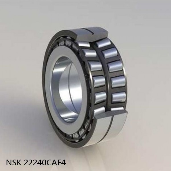 22240CAE4 NSK Spherical Roller Bearing