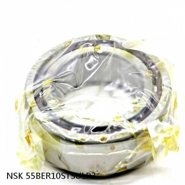 55BER10STSULP3 NSK Super Precision Bearings