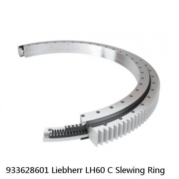 933628601 Liebherr LH60 C Slewing Ring