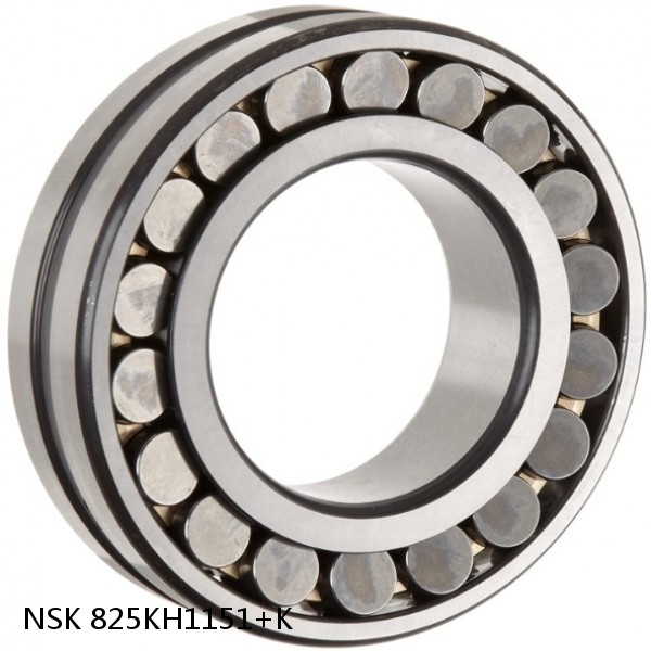 825KH1151+K NSK Tapered roller bearing