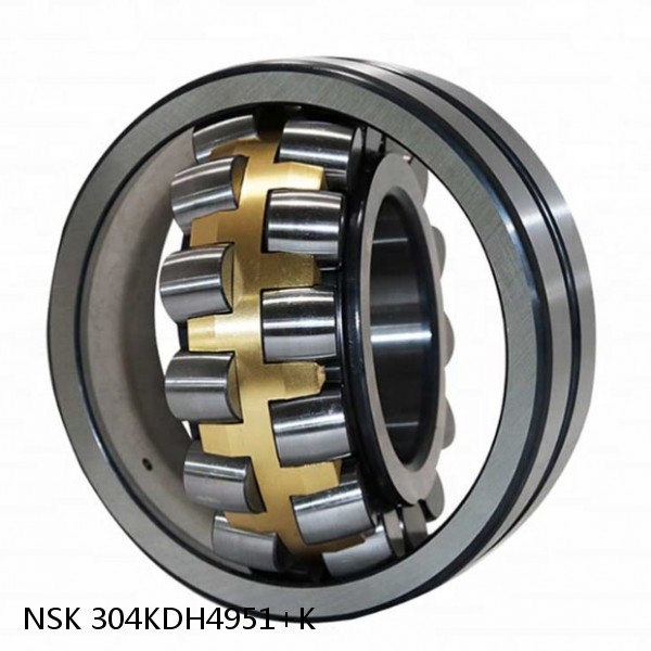 304KDH4951+K NSK Tapered roller bearing