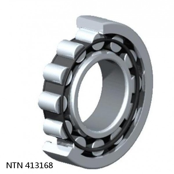 413168 NTN Cylindrical Roller Bearing