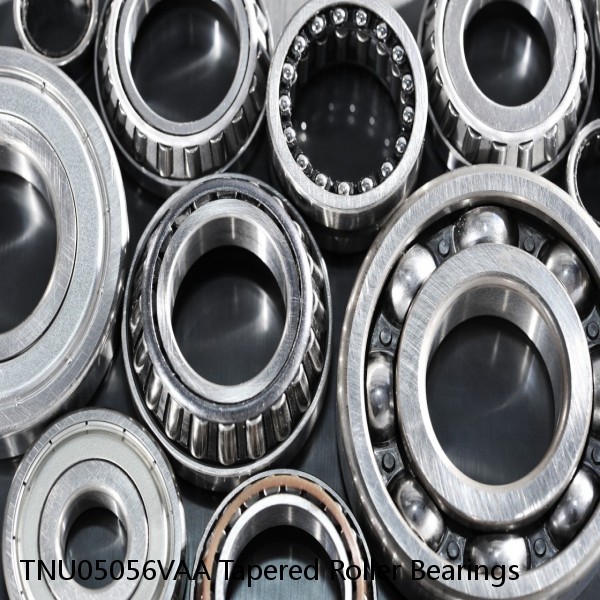 TNU05056VAA Tapered Roller Bearings