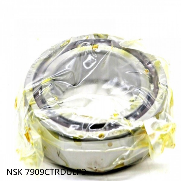 7909CTRDULP3 NSK Super Precision Bearings