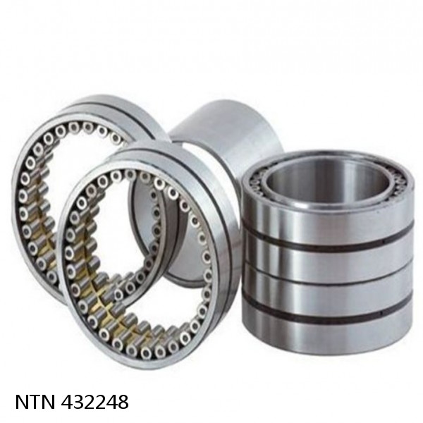 432248 NTN Cylindrical Roller Bearing