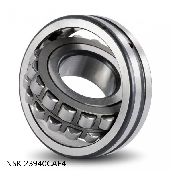 23940CAE4 NSK Spherical Roller Bearing