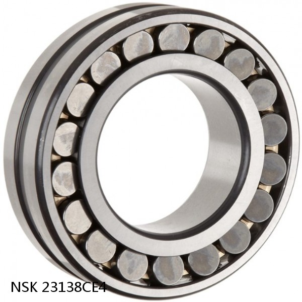 23138CE4 NSK Spherical Roller Bearing