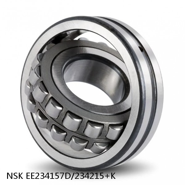 EE234157D/234215+K NSK Tapered roller bearing