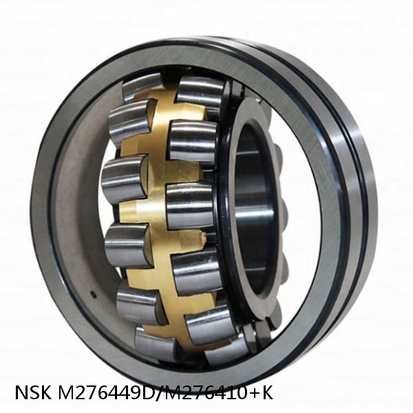 M276449D/M276410+K NSK Tapered roller bearing