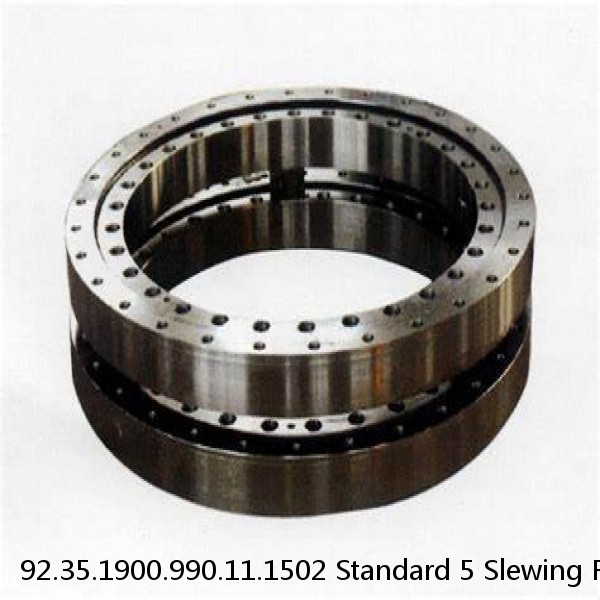 92.35.1900.990.11.1502 Standard 5 Slewing Ring Bearings