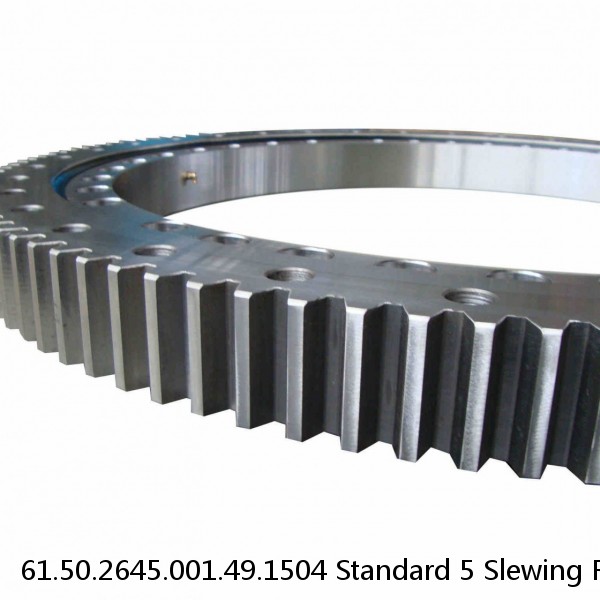 61.50.2645.001.49.1504 Standard 5 Slewing Ring Bearings