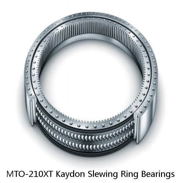 MTO-210XT Kaydon Slewing Ring Bearings